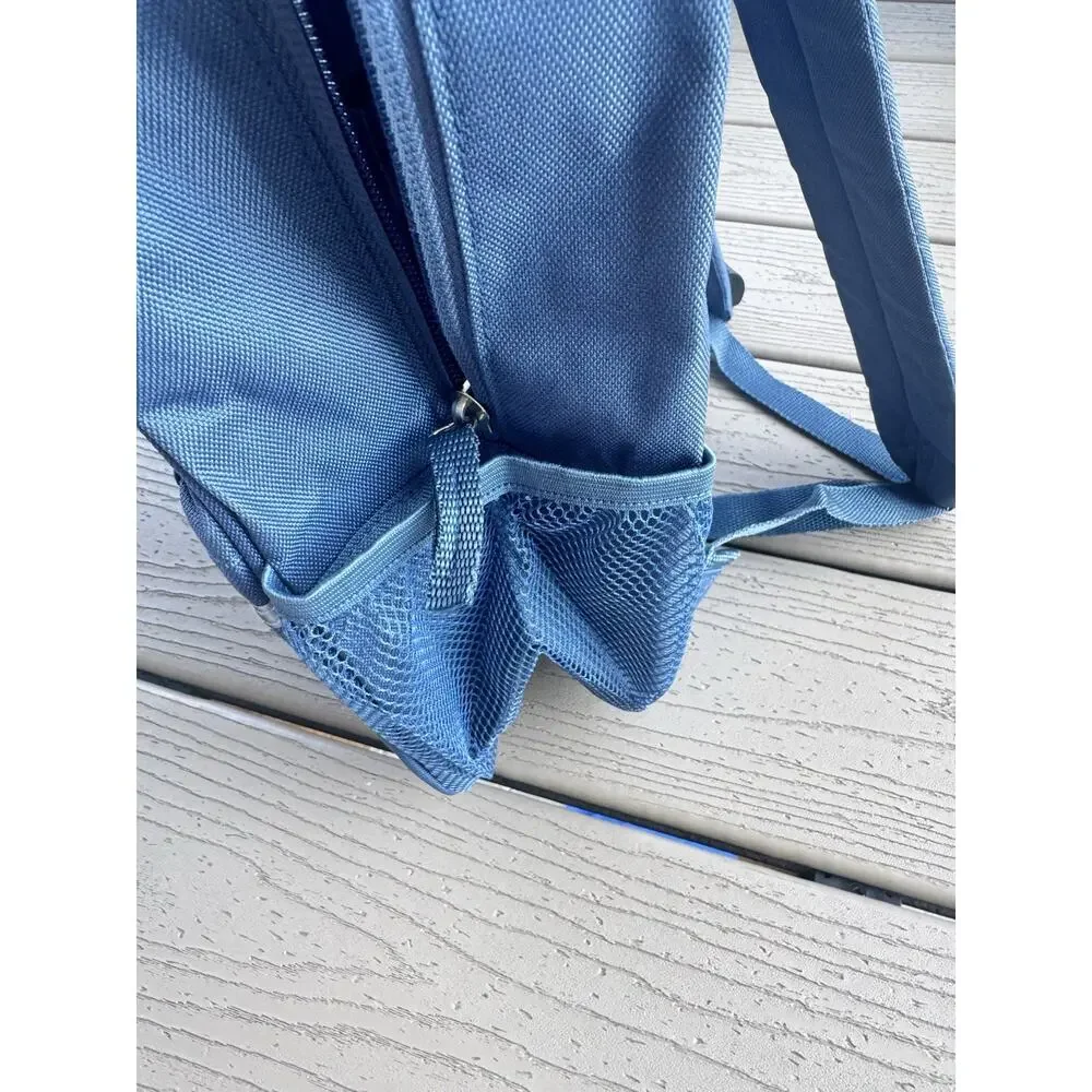 23L Backpack - Dealworthy Blue: Unstructured, Fits up to 16” Laptop